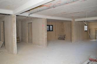 Thumbnail von Neues Penthouse mit Meerblick