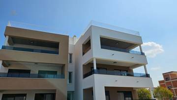 Thumbnail von Verschiedene moderne Neubau Appartements