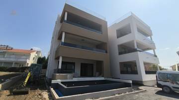 Thumbnail von Verschiedene moderne Neubau Appartements