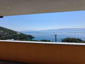 Thumbnail von Wohnungen mit Panorama-Meerblick zur Fertigstellung, Region Senj