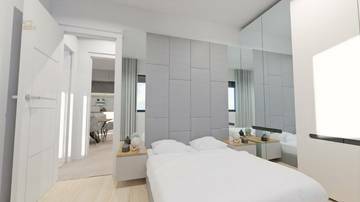 Thumbnail von Moderne Neubauwohnungen nahe dem Meer