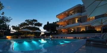 Thumbnail von Luxuriöse Neubau-Appartements nahe dem Strand