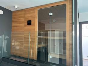 Thumbnail von Moderne Luxusvilla mit Pool und Meerblick in Fazana, Istrien