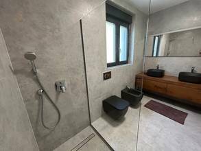 Thumbnail von Moderne Luxusvilla mit Pool und Meerblick in Fazana, Istrien