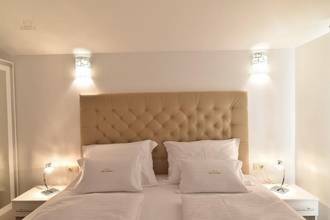 Thumbnail von Villa méditerranéenne avec piscine dans un endroit calme, région de Krk