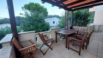 Thumbnail von Haus mit Meerblick