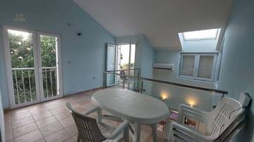 Thumbnail von Haus mit Meerblick