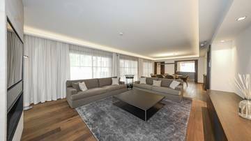 Thumbnail von HARISCH SUITES - Suite 709 mit Zugang ins 5*-Hotel Weisses Rössl