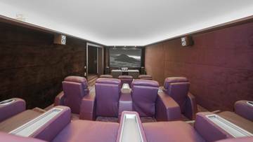 Thumbnail von HARISCH SUITES - Suite 709 mit Zugang ins 5*-Hotel Weisses Rössl