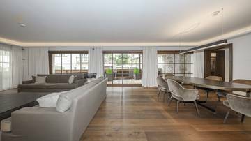 Thumbnail von HARISCH SUITES - Suite 709 mit Zugang ins 5*-Hotel Weisses Rössl