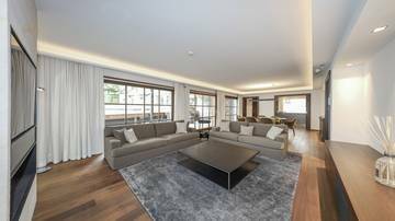 Thumbnail von HARISCH SUITES - Suite 709 mit Zugang ins 5*-Hotel Weisses Rössl