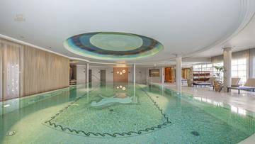 Thumbnail von HARISCH SUITES - Suite 709 mit Zugang ins 5*-Hotel Weisses Rössl