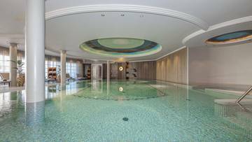 Thumbnail von HARISCH SUITES - Suite 709 mit Zugang ins 5*-Hotel Weisses Rössl