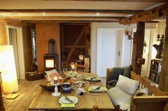 Thumbnail von Saniertes Bauernhaus mit Sauna und Kamin