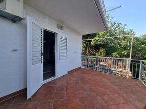 Thumbnail von Doppelhaushälfte mit wunderschönem Meerblick