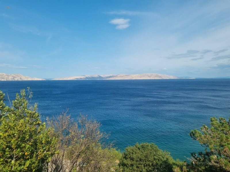 Doppelhaushälfte mit wunderschönem Meerblick
