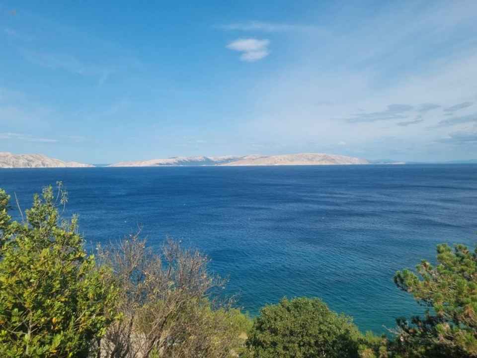 Doppelhaushälfte mit wunderschönem Meerblick