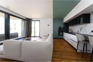 Thumbnail von Apartamento de lujo con piscina en la terraza - cerca del mar