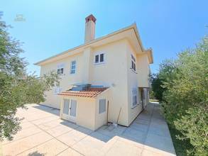 Thumbnail von Attraktives Haus in ruhiger Lage mit Meerblick