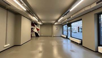 Thumbnail von Großartige Geschäftsfläche nahe Alserstrasse