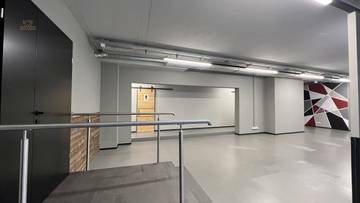 Thumbnail von Großartige Geschäftsfläche nahe Alserstrasse