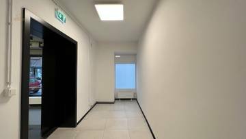 Thumbnail von Großartige Geschäftsfläche nahe Alserstrasse