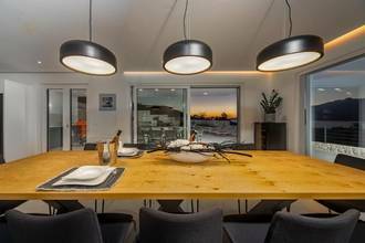 Thumbnail von モダンな高級ヴィラ プールと海の眺め