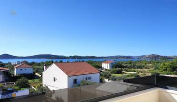 Thumbnail von Moderne Neubauwohnung mit Meerblick