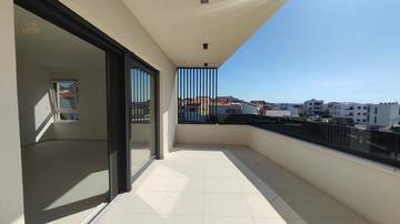 Thumbnail von Moderne Neubauwohnung mit Meerblick