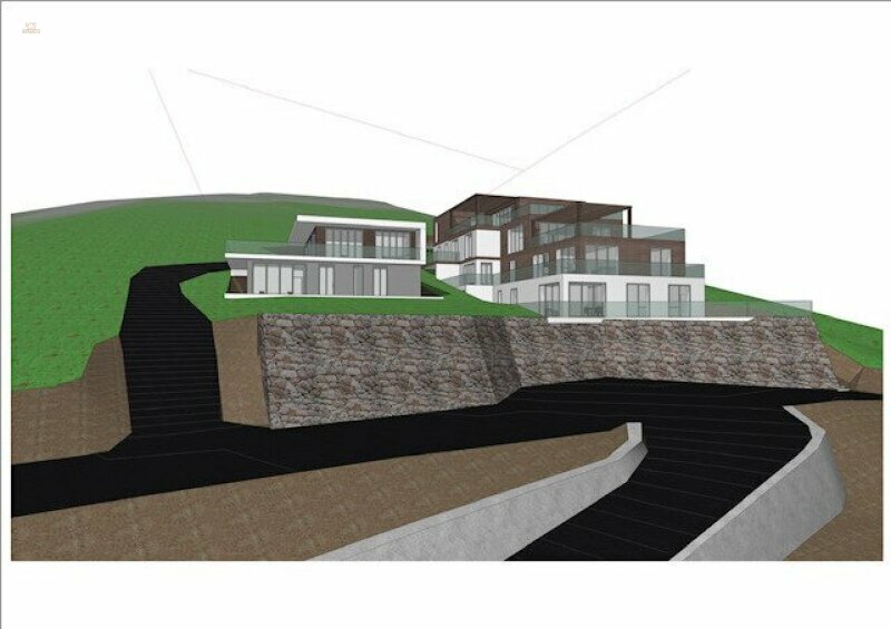 Thumbnail von Traumhaftes Grundstück nahe Neulengbach/Altlengbach