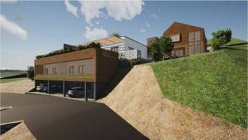 Thumbnail von Traumhaftes Grundstück nahe Neulengbach/Altlengbach