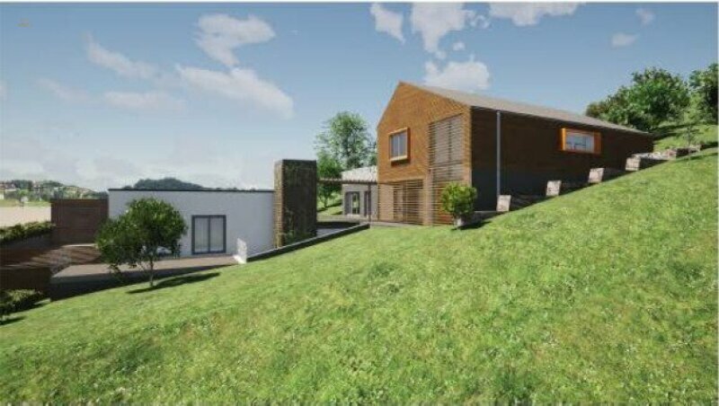 Thumbnail von Traumhaftes Grundstück nahe Neulengbach/Altlengbach