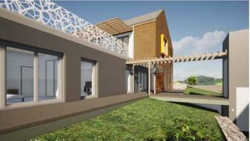 Thumbnail von Traumhaftes Grundstück nahe Neulengbach/Altlengbach