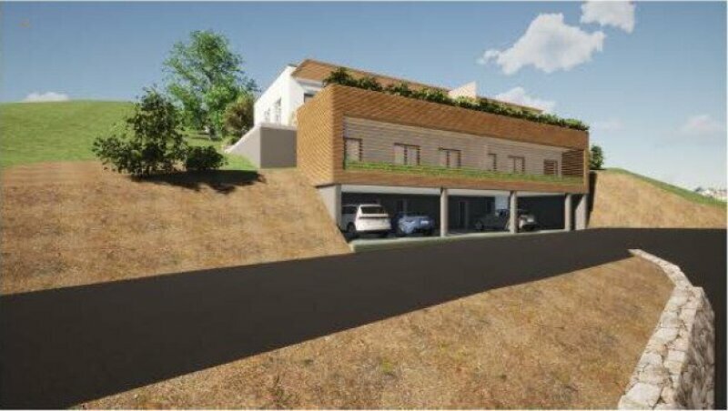 Thumbnail von Traumhaftes Grundstück nahe Neulengbach/Altlengbach