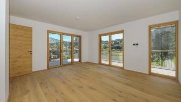 Thumbnail von "Riverside" - Luxus-Duplex-Wohnung mit Hauscharakter