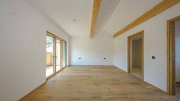 Thumbnail von "Riverside" - Luxus-Duplex-Wohnung mit Hauscharakter