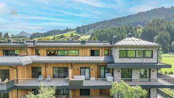 Thumbnail von "Riverside" - Luxus-Penthouse mit traumhaftem Ausblick