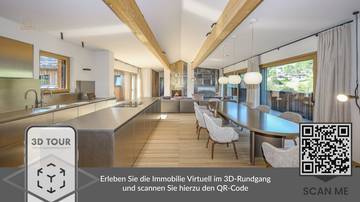 Thumbnail von "Riverside" - Luxus-Penthouse mit traumhaftem Ausblick
