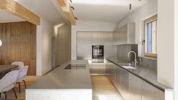 Thumbnail von "Riverside" - Luxus-Penthouse mit traumhaftem Ausblick