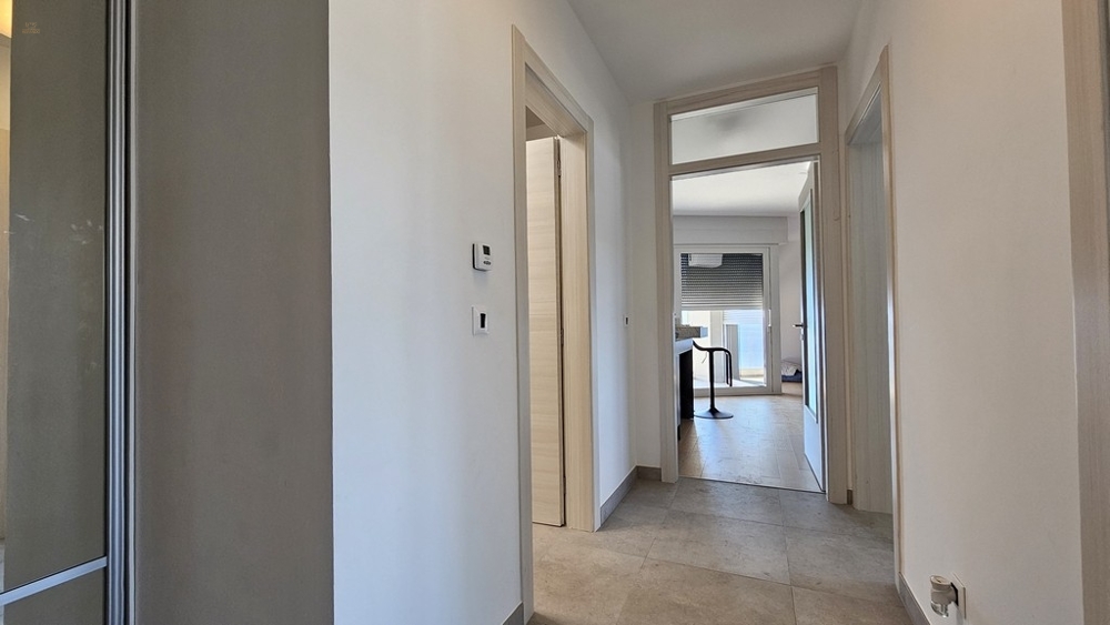 Thumbnail von Neue Wohnung mit schönem Meerblick