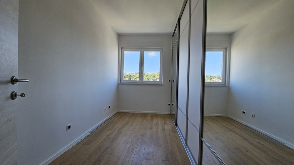 Thumbnail von Neue Wohnung mit schönem Meerblick