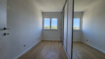 Thumbnail von Neue Wohnung mit schönem Meerblick