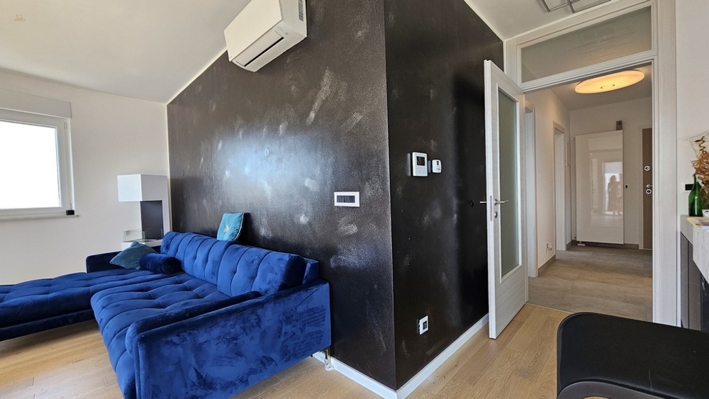 Thumbnail von Neue Wohnung mit schönem Meerblick