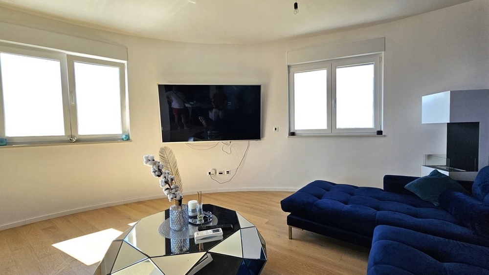 Thumbnail von Neue Wohnung mit schönem Meerblick