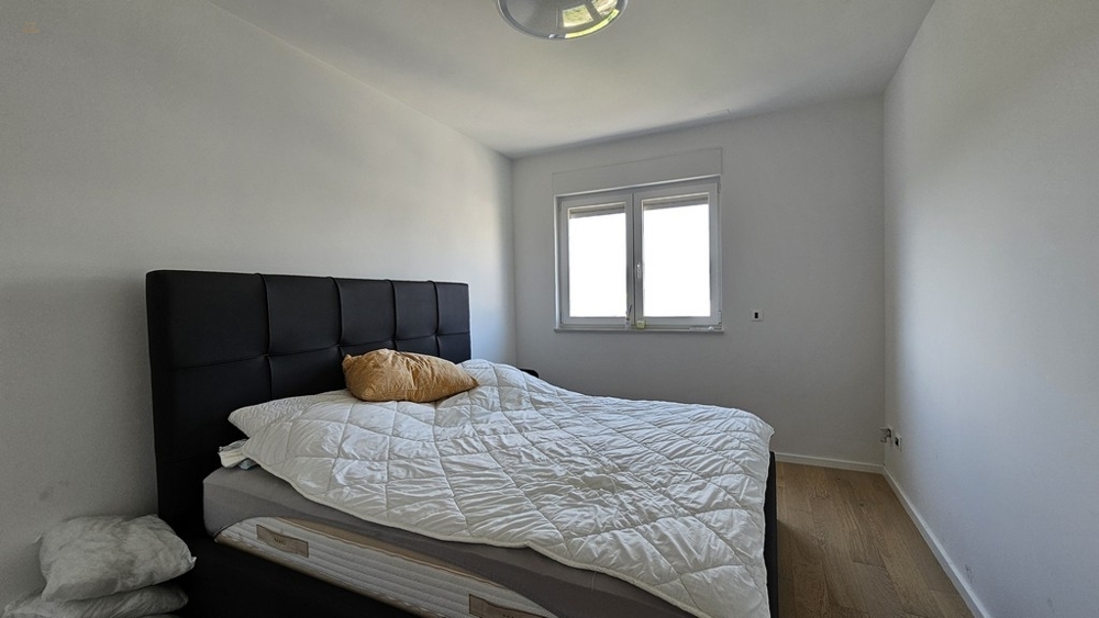 Thumbnail von Neue Wohnung mit schönem Meerblick