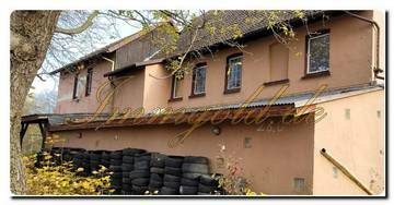 Thumbnail von Immogold Multifunktionsgebäude riesiges Grundstück ca. 400 m² Wohnraum mit Ausbaupotential