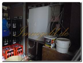 Thumbnail von Immogold Multifunktionsgebäude riesiges Grundstück ca. 400 m² Wohnraum mit Ausbaupotential