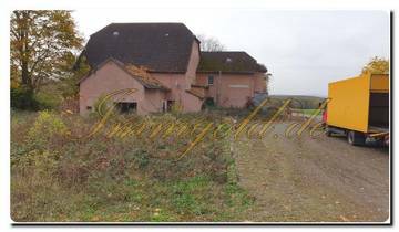 Thumbnail von Immogold Multifunktionsgebäude riesiges Grundstück ca. 400 m² Wohnraum mit Ausbaupotential