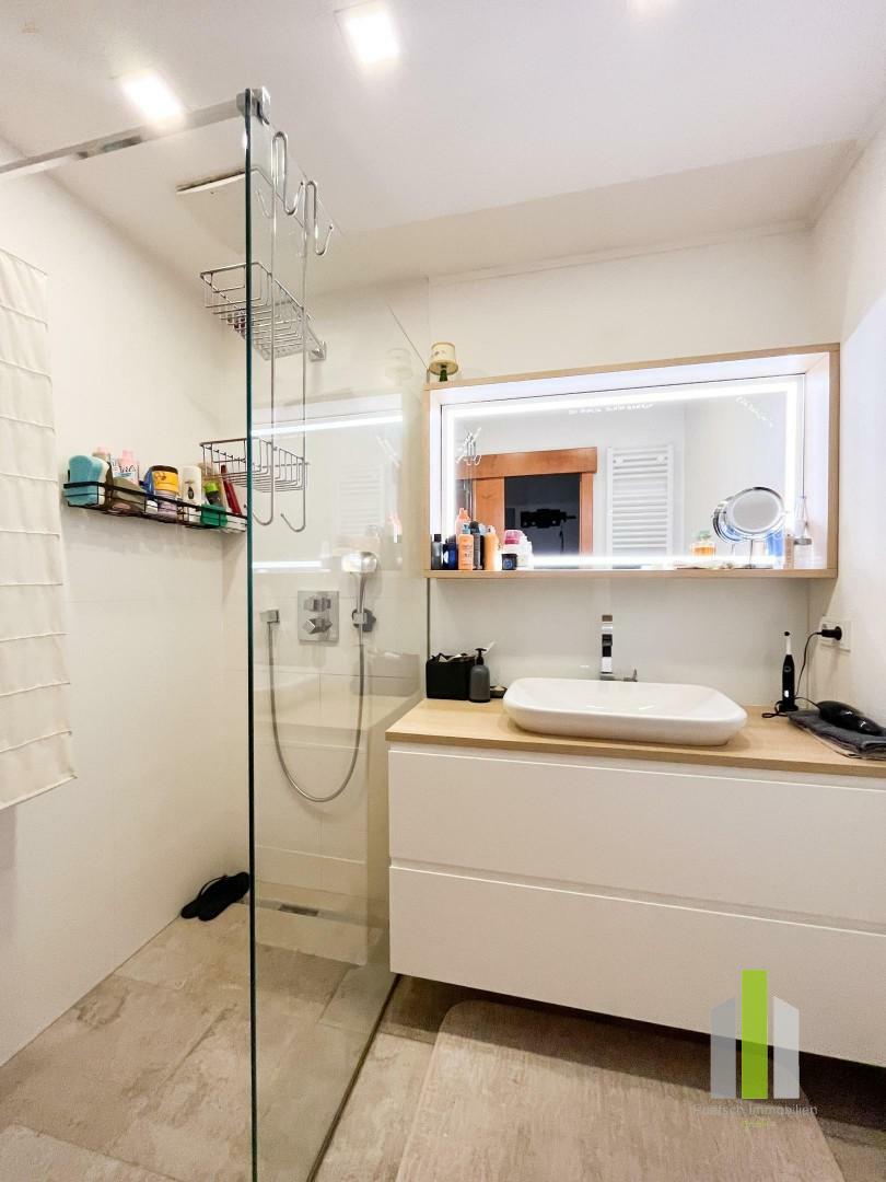 Thumbnail von Stijlvol 3-kamer appartement met balkon!