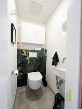 Thumbnail von ¡Moderno apartamento de 3 habitaciones con balcón!